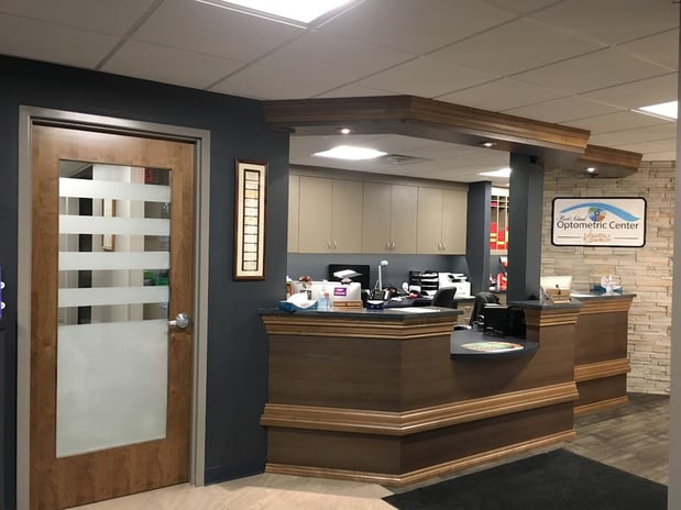 Images Rock Island Optometric Center