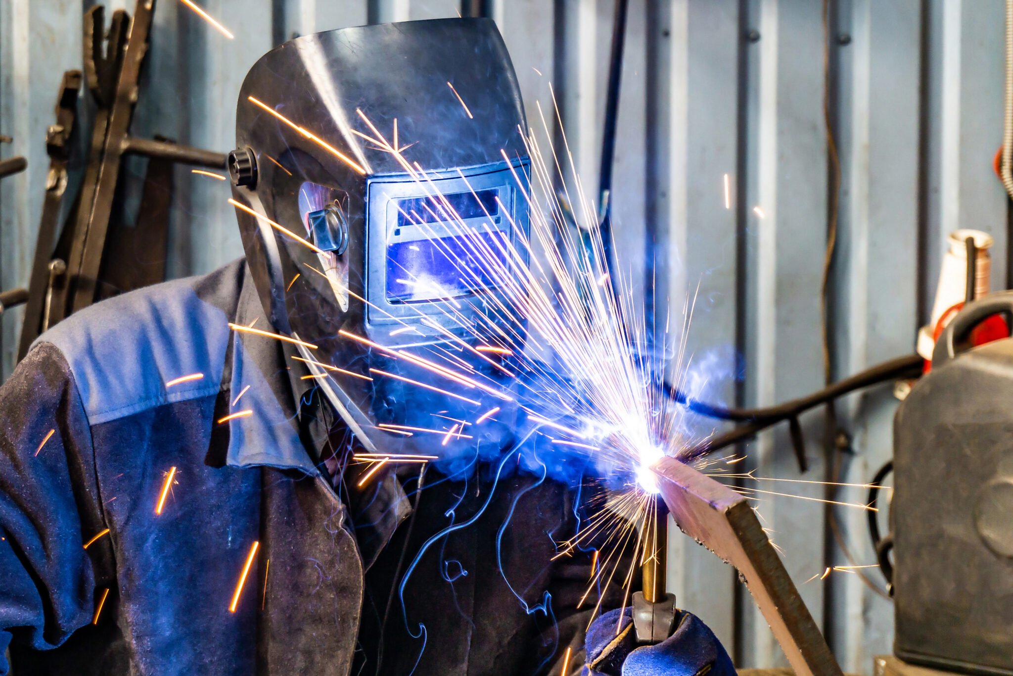 Promark Tool and Manufacturing