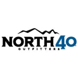 North 40 Outfitters Logo