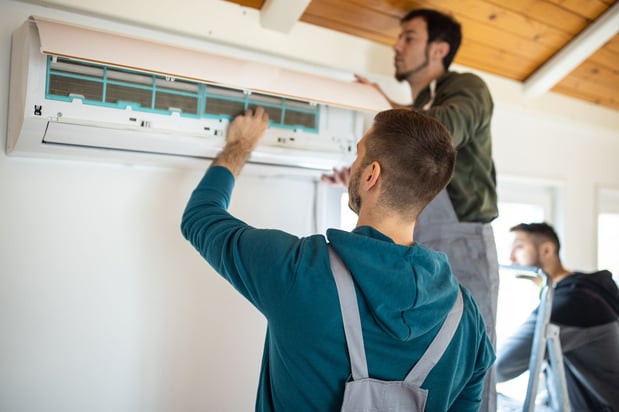 Images Amigos Air Masters Heating & Cooling