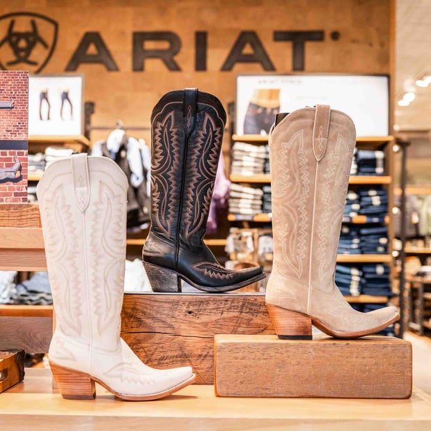 Images Ariat Brand Shop