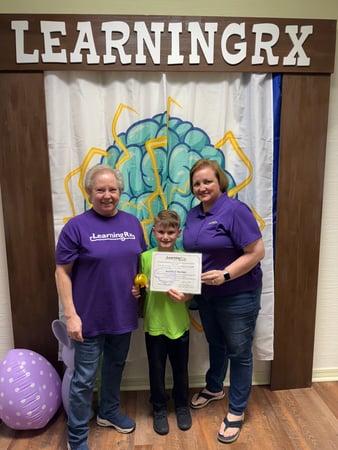 Images LearningRx - Shreveport