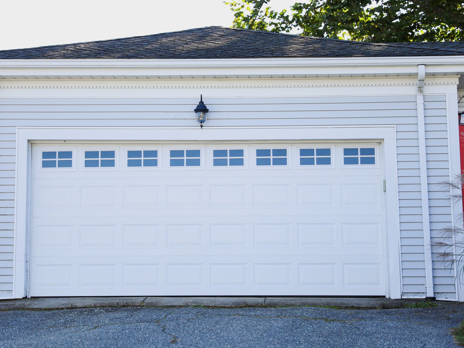 Veteran Garage Door Repair