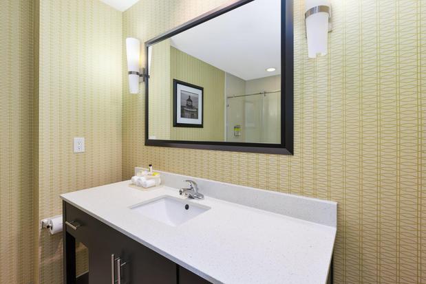 Images Holiday Inn Express & Suites Southport - Oak Island Area, an IHG Hotel