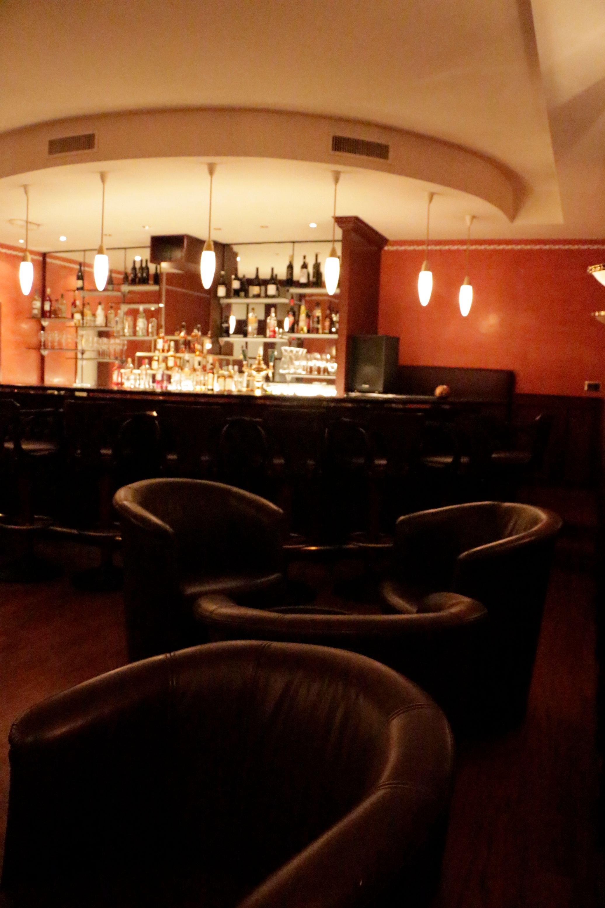 Bilder Bayleaf - Gourmet Indian Restaurant