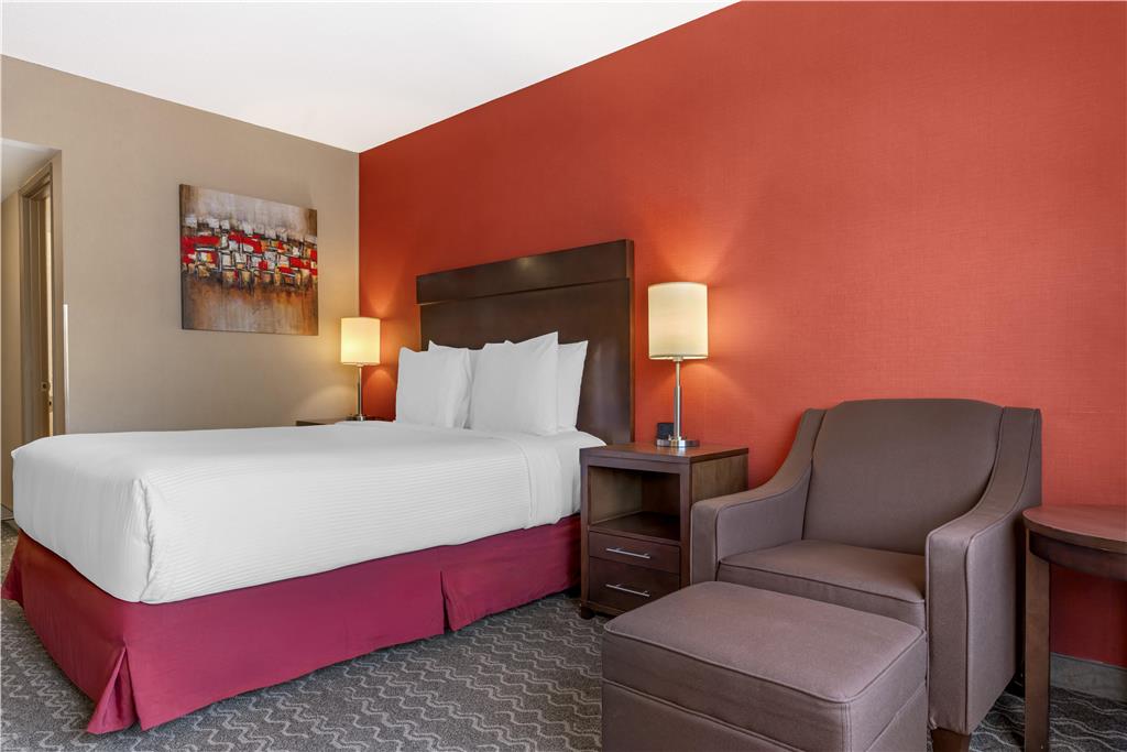 Images Best Western Terrace Inn