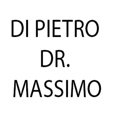 Logo Di Pietro Dr. Massimo Specialista in Oculistica Catania 095 439247