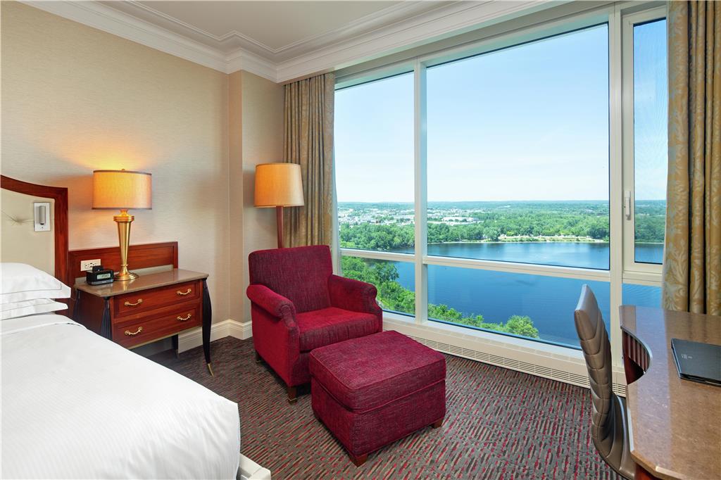 Images Hilton Lac-Leamy