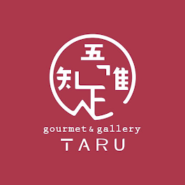 gourmet & gallery TARU －タル－ Logo