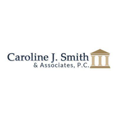 Caroline J. Smith & Associates Logo