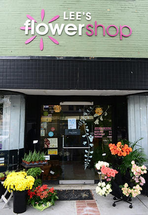 Lovely 44 Lee's Flower And Card Shop Lovely 44 Lee's Flower And Card Shop