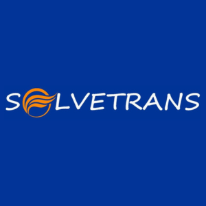 Solvetrans Logo