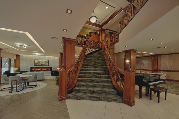 Images Crowne Plaza Knoxville Downtown University by IHG