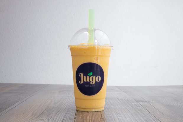 Images Jugo Acai & Juice Bar