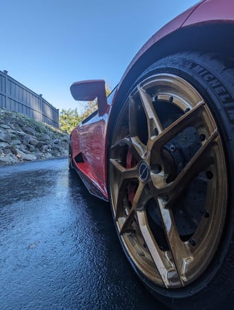 Images Poulsbo Detailing & Tinting Pros