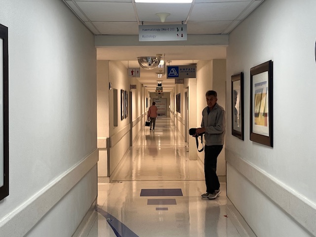 Images Ampath Pretoria East Hospital Laboratory