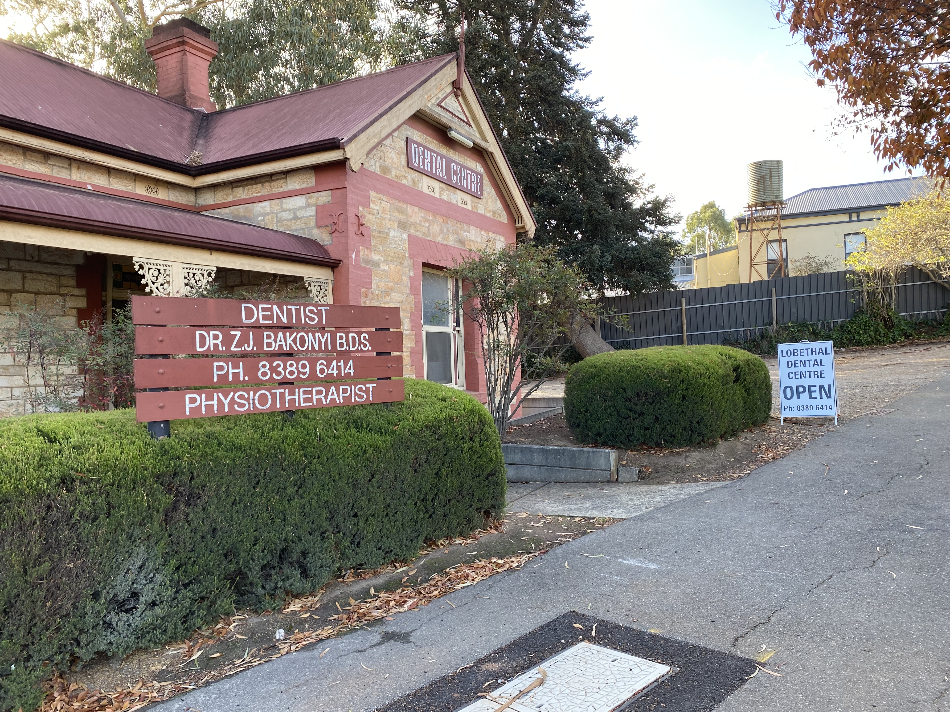 Images Lobethal Dental Centre