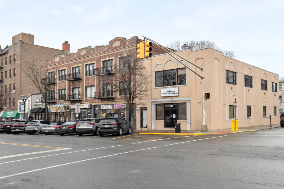 Dentistry for Children of North Bergen Image