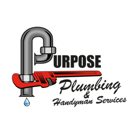 Purpose Plumbing & Handyman Services