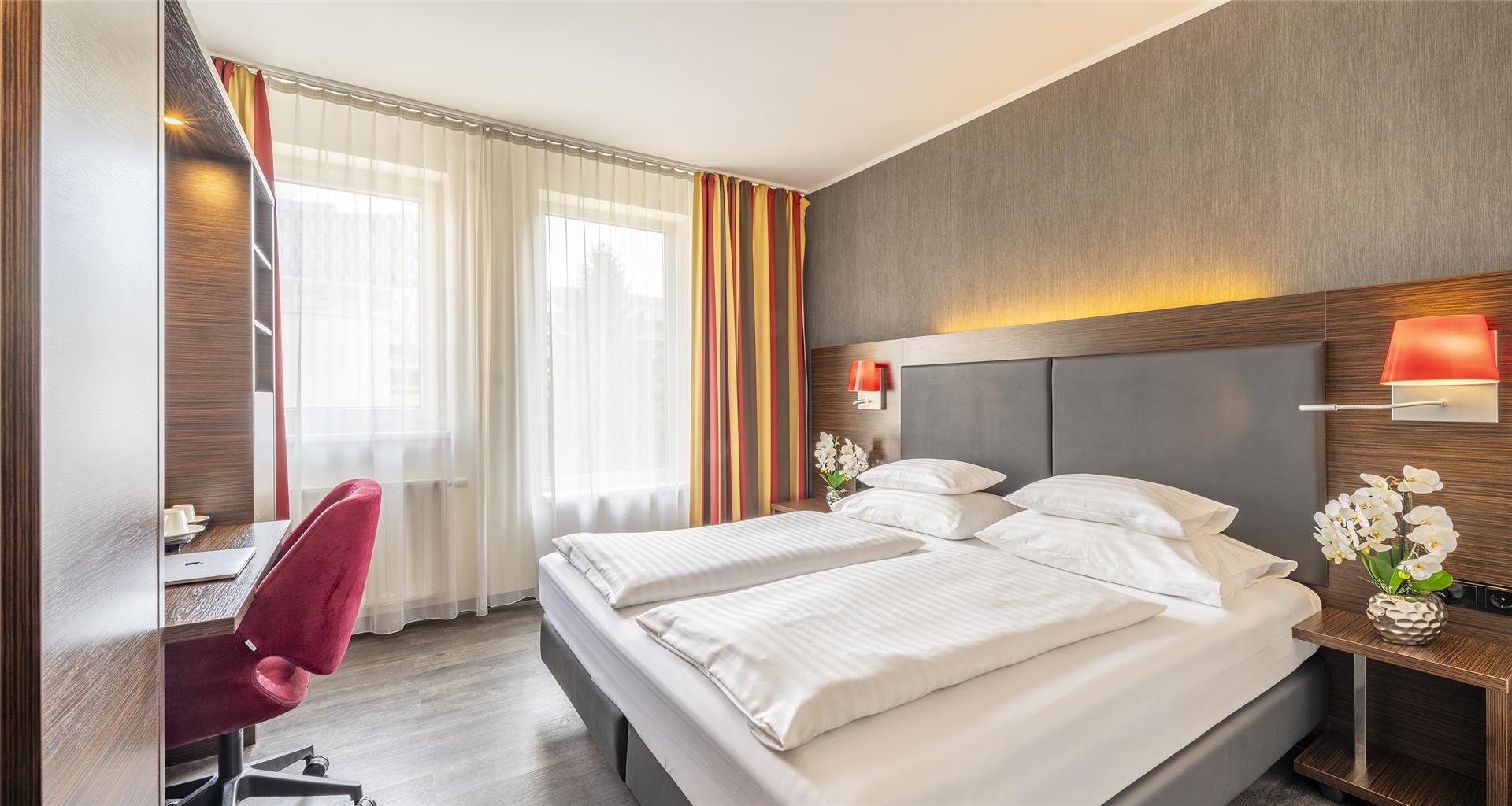 Bilder Best Western Plus Plaza Hotel Graz