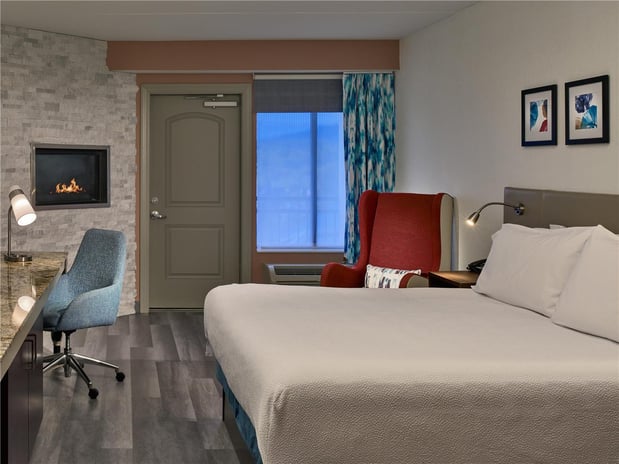 Images Hilton Garden Inn Pigeon Forge