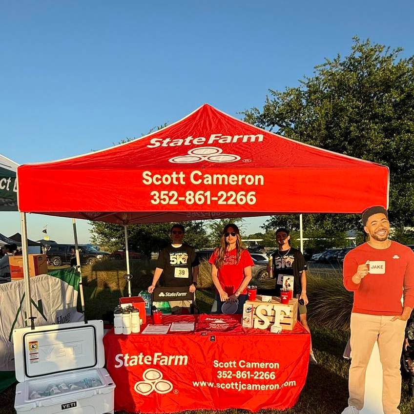 What an amazing day at the Kimberlys Center for Child Protection 5K in Calesa Township. Our team handed out towels, water, and treats while supporting an incredible cause. We are proud to be part of such a strong and caring community.