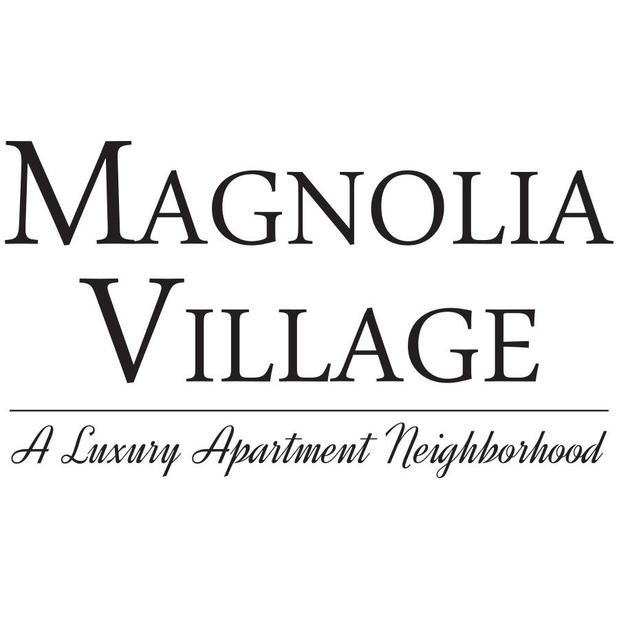 Magnolia Village Apartments Logo