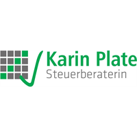 Karin Plate Steuerberaterin Logo
