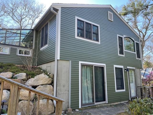 Images Persson Construction, Inc.