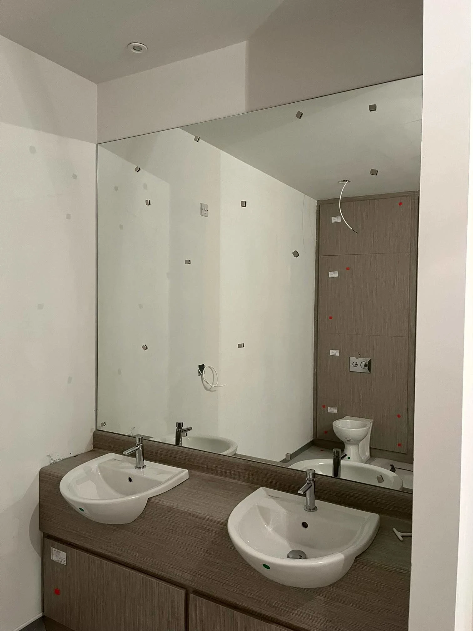 Images Active Glass and Mirrors Ltd