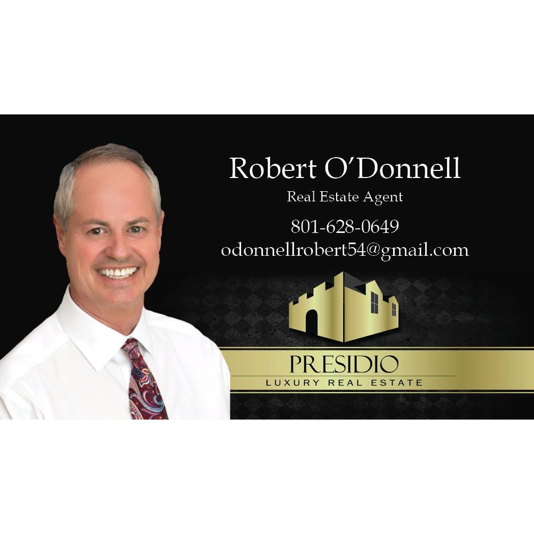 Robert O'Donnell | Presidio Real Estate