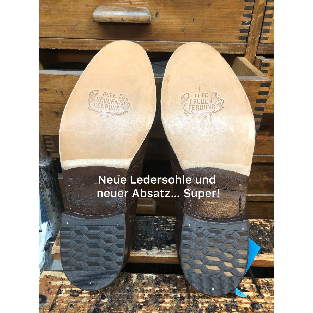 Bild 5 Schuh Seidl in München