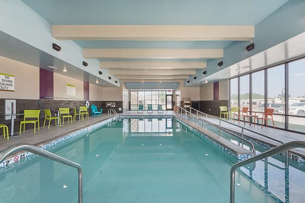 Images Home2 Suites By Hilton Oklahoma City Yukon