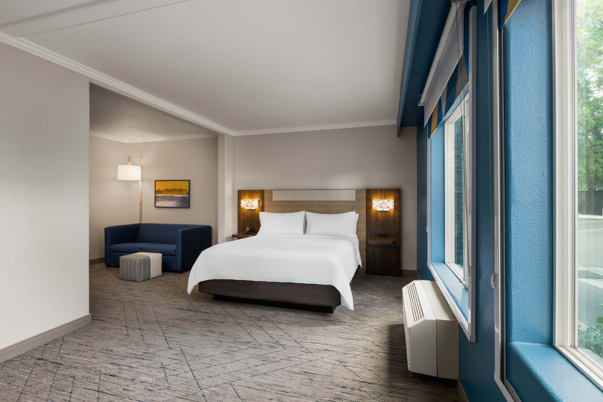 Holiday Inn Express & Suites Paso Robles by IHG Image