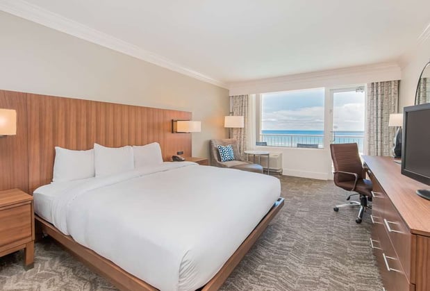 Images Hilton Pensacola Beach