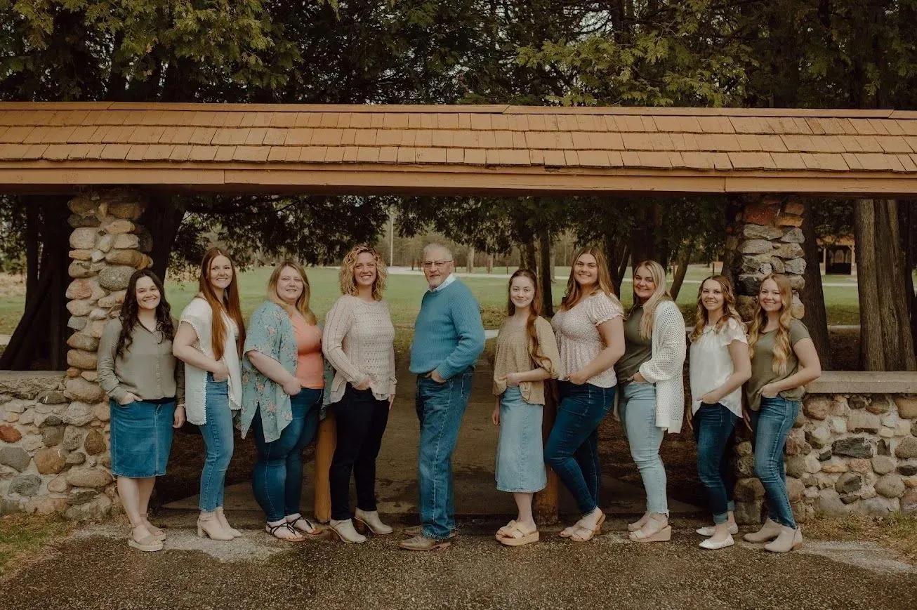 Great Blue Dental Image