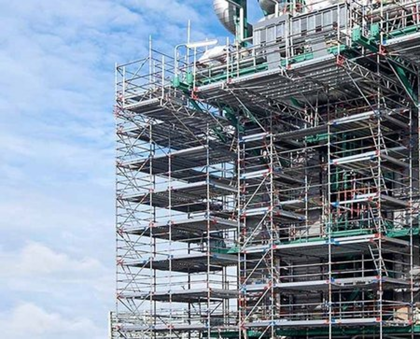 Images Fjord Stillas AS