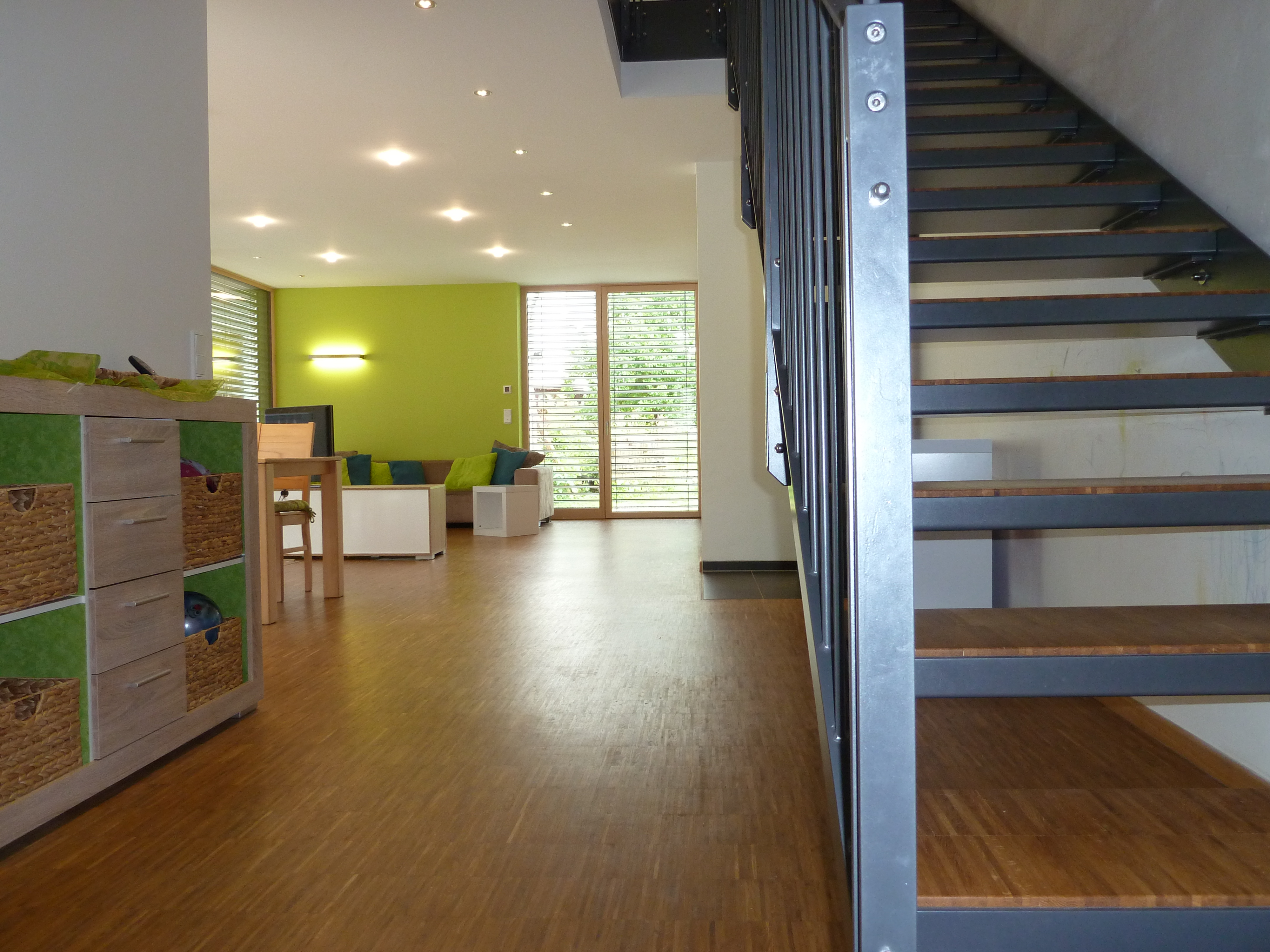 Silke Ringel, Kronunger Str. 3 in Poppenhausen