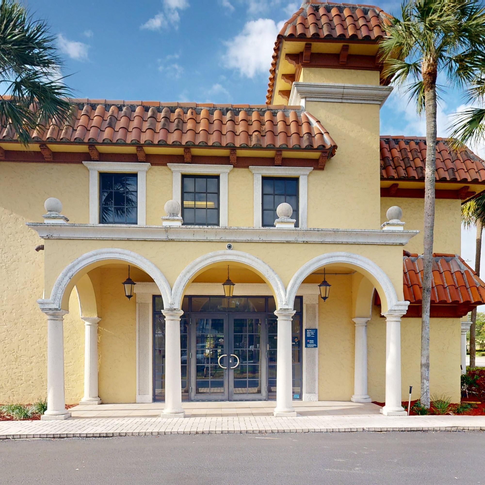 PNC Bank Boca East - Boca Raton, FL 