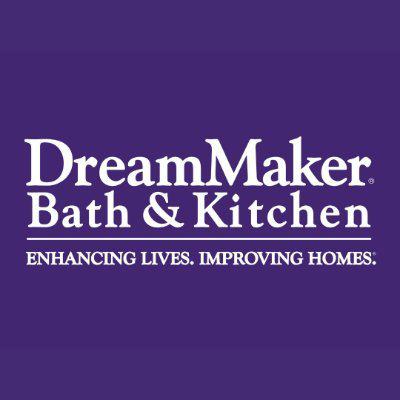 DreamMaker Bath & Kitchen of Larimer County Logo