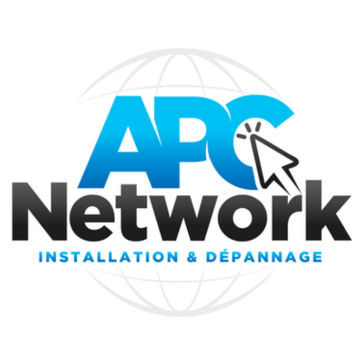 APC Network dépannage informatique