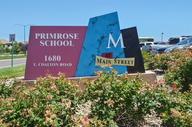 Images Primrose School at The Flatirons
