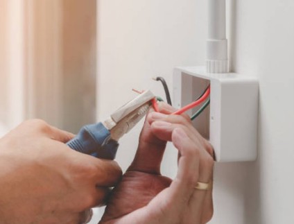 Sean Smith Electrical 6