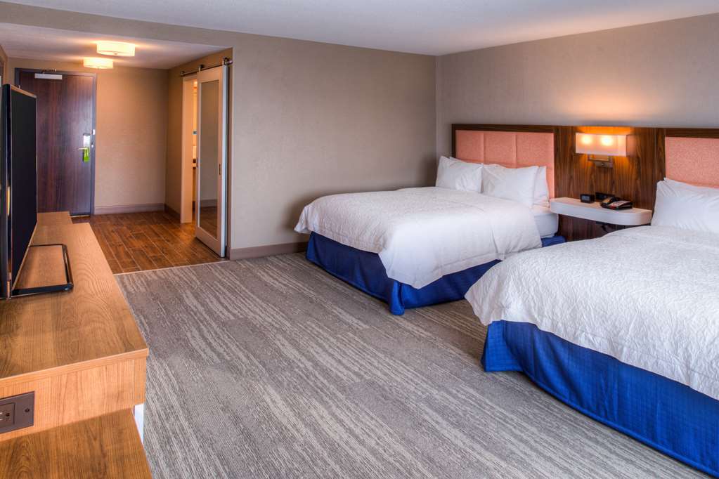 Guest room amenity