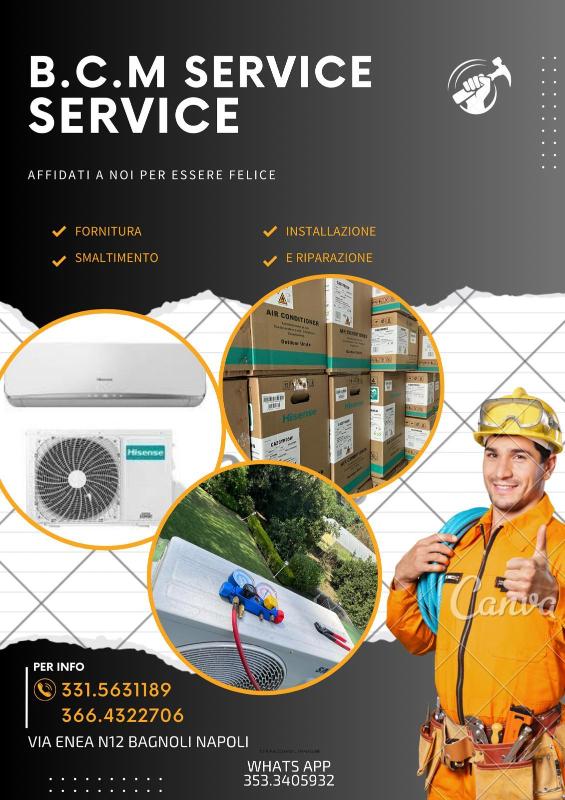 Images B.Cm. Service