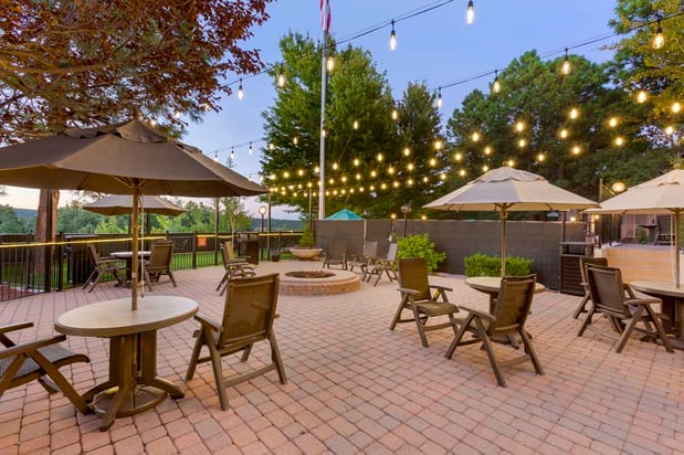 Images Best Western Plus Inn of Williams