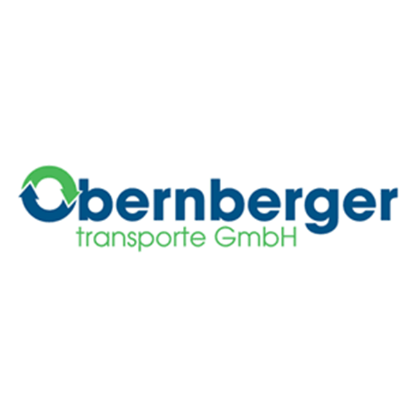 Logo von Obernberger Transporte GmbH