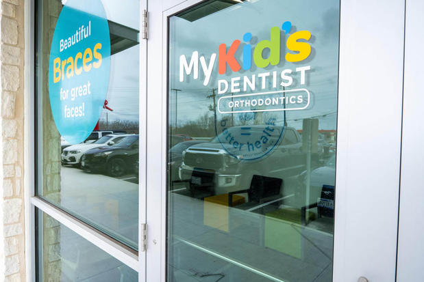 Images My Kid's Dentist & Orthodontics