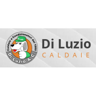 Di Luzio Caldaie Logo