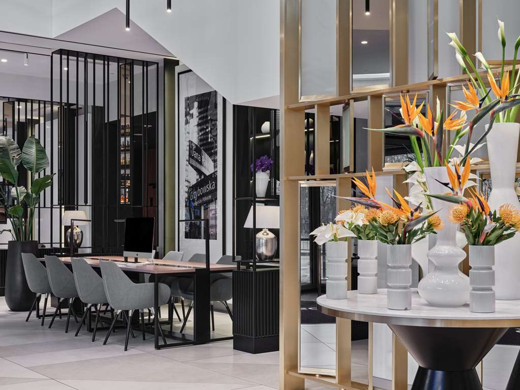 Images Radisson Collection Hotel, Warsaw